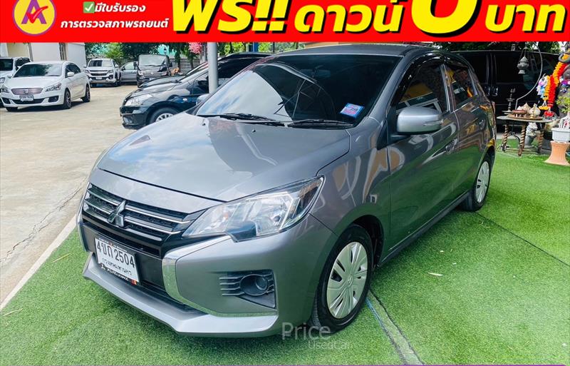 ขายรถเก๋งมือสอง-mitsubishi-มิตซูบิชิ-mirage-มิราจ-รถปี2023-รหัส84817-b282554a.jpg ขายรถเก๋งมือสอง-mitsubishi-มิตซูบิชิ-mirage-มิราจ-รถปี2023-รหัส84817-b282554a.jpg