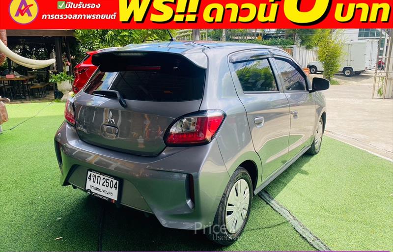 ขายรถเก๋งมือสอง-mitsubishi-มิตซูบิชิ-mirage-มิราจ-รถปี2023-รหัส84817-bd0e5ee8.jpg ขายรถเก๋งมือสอง-mitsubishi-มิตซูบิชิ-mirage-มิราจ-รถปี2023-รหัส84817-bd0e5ee8.jpg