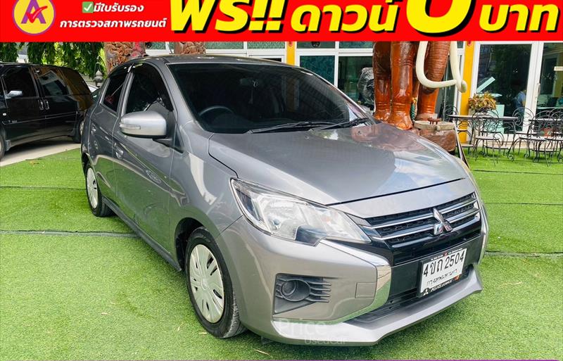 ขายรถเก๋งมือสอง-mitsubishi-มิตซูบิชิ-mirage-มิราจ-รถปี2023-รหัส84817-f6fbfdd3.jpg ขายรถเก๋งมือสอง-mitsubishi-มิตซูบิชิ-mirage-มิราจ-รถปี2023-รหัส84817-f6fbfdd3.jpg