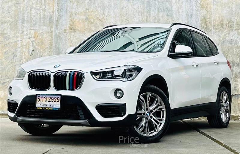 ขายรถ-suv-มือสอง-bmw-บีเอ็มดับบลิว-x1-เอ็กซ์1-รถปี2019-รหัส84818-33976a6b.jpg ขายรถ-suv-มือสอง-bmw-บีเอ็มดับบลิว-x1-เอ็กซ์1-รถปี2019-รหัส84818-33976a6b.jpg