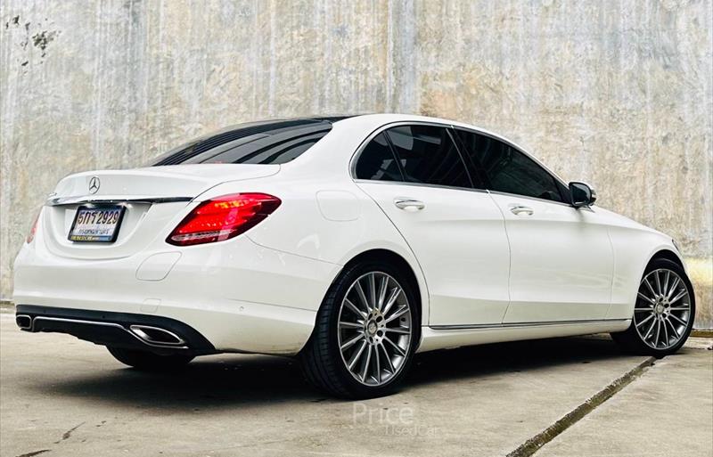 ขายรถเก๋งมือสอง-mercedes-benz-เมอร์เซเดสเบนซ์-c350e-รถปี2016-รหัส84831-096320be.jpg ขายรถเก๋งมือสอง-mercedes-benz-เมอร์เซเดสเบนซ์-c350e-รถปี2016-รหัส84831-096320be.jpg