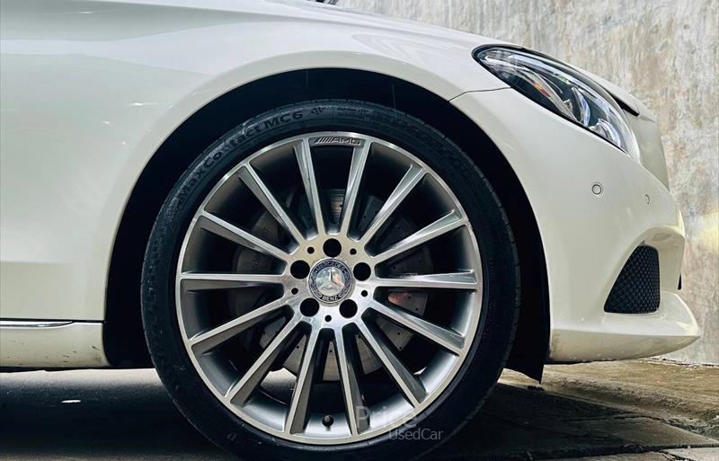 ขายรถเก๋งมือสอง-mercedes-benz-เมอร์เซเดสเบนซ์-c350e-รถปี2016-รหัส84831-11530f5c.jpg ขายรถเก๋งมือสอง-mercedes-benz-เมอร์เซเดสเบนซ์-c350e-รถปี2016-รหัส84831-11530f5c.jpg