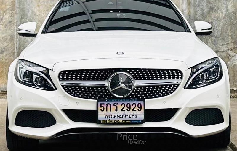 ขายรถเก๋งมือสอง-mercedes-benz-เมอร์เซเดสเบนซ์-c350e-รถปี2016-รหัส84831-3ad36e7c.jpg ขายรถเก๋งมือสอง-mercedes-benz-เมอร์เซเดสเบนซ์-c350e-รถปี2016-รหัส84831-3ad36e7c.jpg