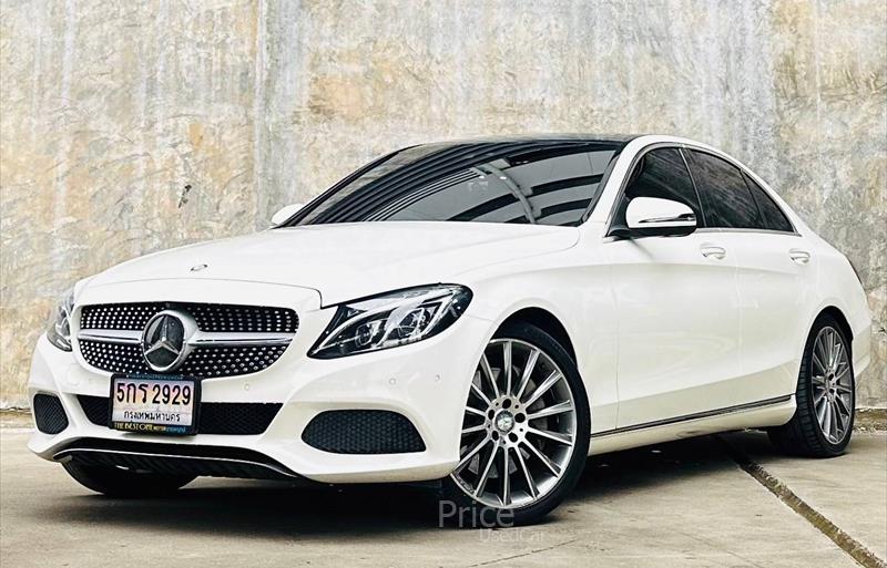 ขายรถเก๋งมือสอง-mercedes-benz-เมอร์เซเดสเบนซ์-c350e-รถปี2016-รหัส84831-48d7b8dc.jpg ขายรถเก๋งมือสอง-mercedes-benz-เมอร์เซเดสเบนซ์-c350e-รถปี2016-รหัส84831-48d7b8dc.jpg