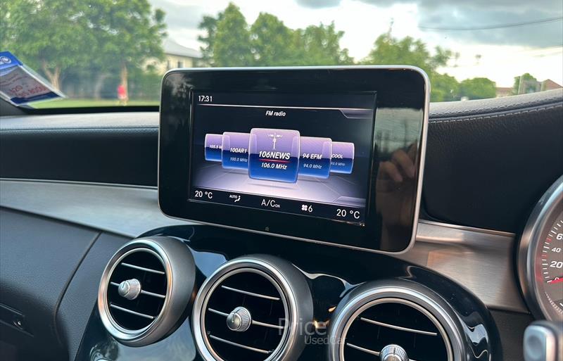 ขายรถเก๋งมือสอง-mercedes-benz-เมอร์เซเดสเบนซ์-c250-ซีสองห้าศูนย์-รถปี2014-รหัส84842-2f5077ed.jpg ขายรถเก๋งมือสอง-mercedes-benz-เมอร์เซเดสเบนซ์-c250-ซีสองห้าศูนย์-รถปี2014-รหัส84842-2f5077ed.jpg