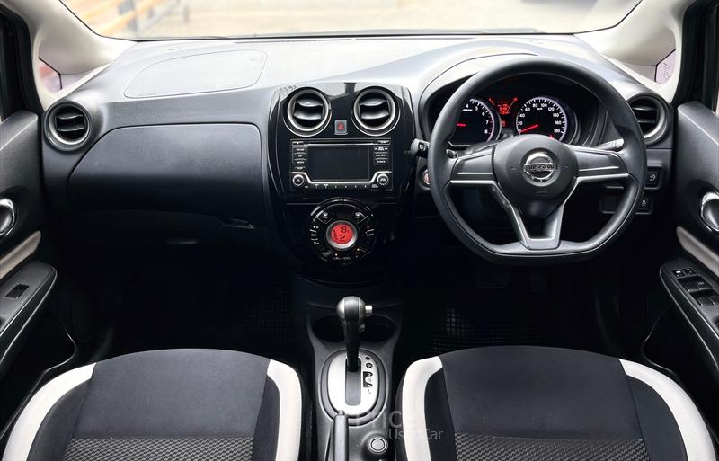 ขายรถเก๋งมือสอง-nissan-นิสสัน-note-โน๊ต-รถปี2018-รหัส84885-0eb11849.jpg ขายรถเก๋งมือสอง-nissan-นิสสัน-note-โน๊ต-รถปี2018-รหัส84885-0eb11849.jpg