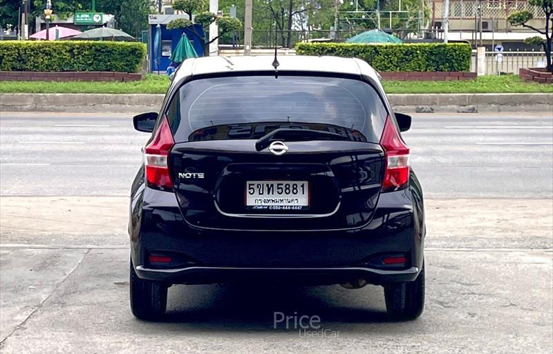 ขายรถเก๋งมือสอง-nissan-นิสสัน-note-โน๊ต-รถปี2018-รหัส84885-24683566.jpg ขายรถเก๋งมือสอง-nissan-นิสสัน-note-โน๊ต-รถปี2018-รหัส84885-24683566.jpg