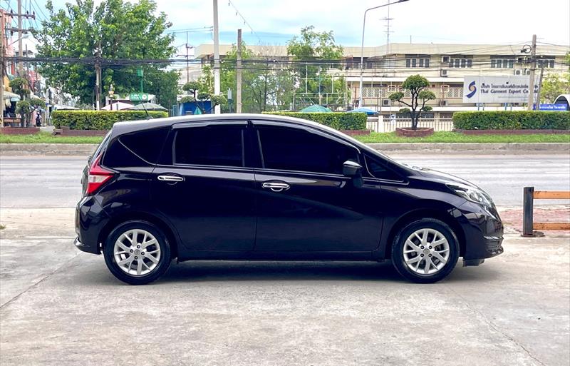 ขายรถเก๋งมือสอง-nissan-นิสสัน-note-โน๊ต-รถปี2018-รหัส84885-384fef43.jpg ขายรถเก๋งมือสอง-nissan-นิสสัน-note-โน๊ต-รถปี2018-รหัส84885-384fef43.jpg