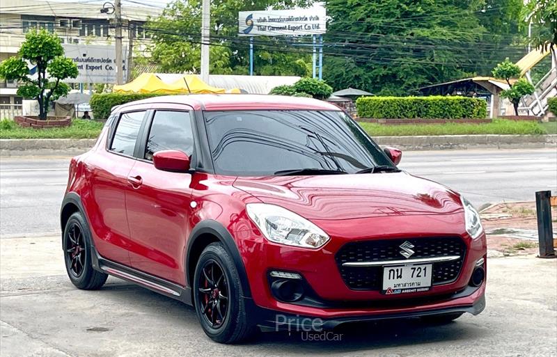 ขายรถเก๋งมือสอง-suzuki-ซูซูกิ-swift-สวิฟ-รถปี2022-รหัส84886-3edab73c.jpg ขายรถเก๋งมือสอง-suzuki-ซูซูกิ-swift-สวิฟ-รถปี2022-รหัส84886-3edab73c.jpg