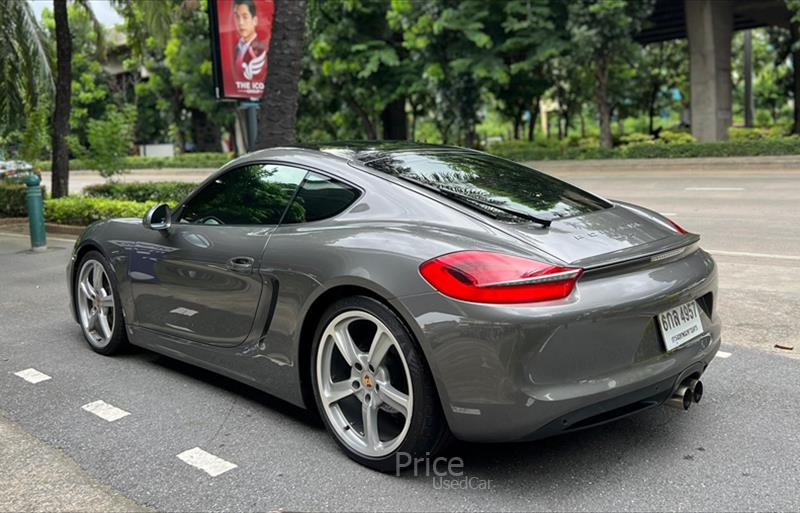 ขายรถเก๋งมือสอง-porsche-ปอร์เช่-cayman-รถปี2013-รหัส84889-051b30fa.jpg ขายรถเก๋งมือสอง-porsche-ปอร์เช่-cayman-รถปี2013-รหัส84889-051b30fa.jpg