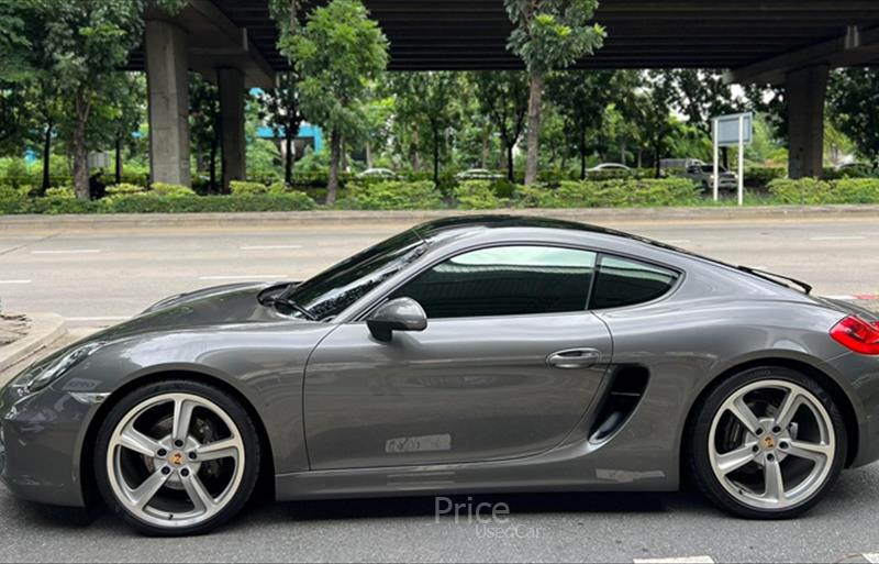 ขายรถเก๋งมือสอง-porsche-ปอร์เช่-cayman-รถปี2013-รหัส84889-214428b3.jpg ขายรถเก๋งมือสอง-porsche-ปอร์เช่-cayman-รถปี2013-รหัส84889-214428b3.jpg