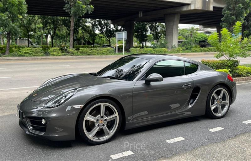 ขายรถเก๋งมือสอง-porsche-ปอร์เช่-cayman-รถปี2013-รหัส84889-b7e3d3a1.jpg ขายรถเก๋งมือสอง-porsche-ปอร์เช่-cayman-รถปี2013-รหัส84889-b7e3d3a1.jpg