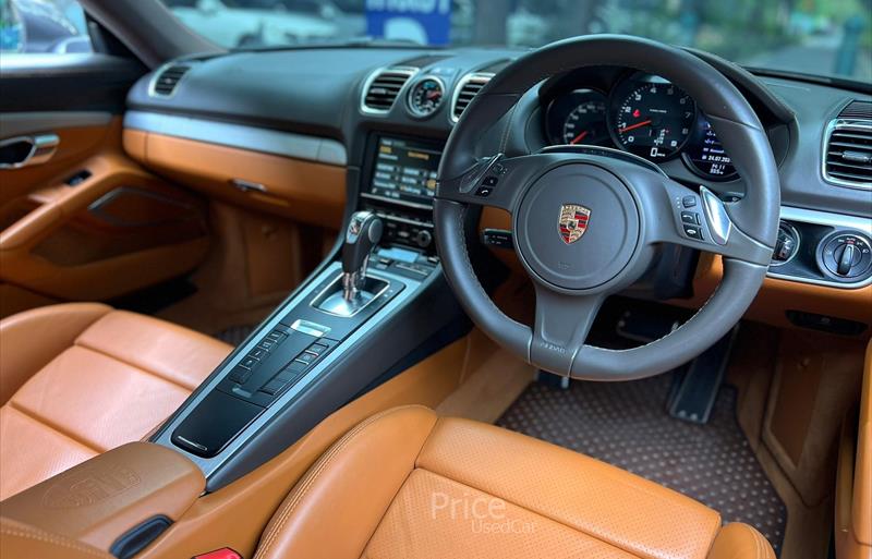 ขายรถเก๋งมือสอง-porsche-ปอร์เช่-cayman-รถปี2013-รหัส84889-bedb5c43.jpg ขายรถเก๋งมือสอง-porsche-ปอร์เช่-cayman-รถปี2013-รหัส84889-bedb5c43.jpg