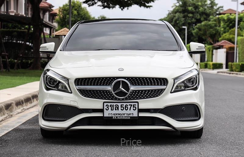 ขายรถเก๋งมือสอง-mercedes-benz-เมอร์เซเดสเบนซ์-cla250-amg-ซีแอลเอสองห้าศูนย์-เอเอ็มจี-รถปี2018-รหัส84894-8cbe19d6.jpg ขายรถเก๋งมือสอง-mercedes-benz-เมอร์เซเดสเบนซ์-cla250-amg-ซีแอลเอสองห้าศูนย์-เอเอ็มจี-รถปี2018-รหัส84894-8cbe19d6.jpg