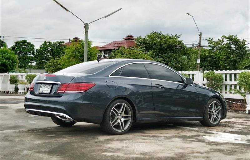 ขายรถเก๋งมือสอง-mercedes-benz-เมอร์เซเดสเบนซ์-e200-อีสองศูนย์ศูนย์-รถปี2014-รหัส84897-11edb8a8.jpg ขายรถเก๋งมือสอง-mercedes-benz-เมอร์เซเดสเบนซ์-e200-อีสองศูนย์ศูนย์-รถปี2014-รหัส84897-11edb8a8.jpg