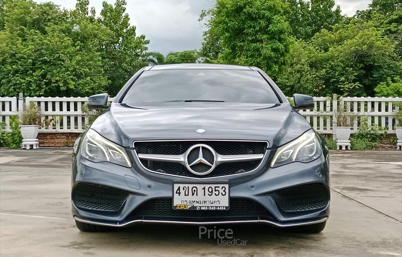 ขายรถเก๋งมือสอง-mercedes-benz-เมอร์เซเดสเบนซ์-e200-อีสองศูนย์ศูนย์-รถปี2014-รหัส84897-4582b598.jpg ขายรถเก๋งมือสอง-mercedes-benz-เมอร์เซเดสเบนซ์-e200-อีสองศูนย์ศูนย์-รถปี2014-รหัส84897-4582b598.jpg