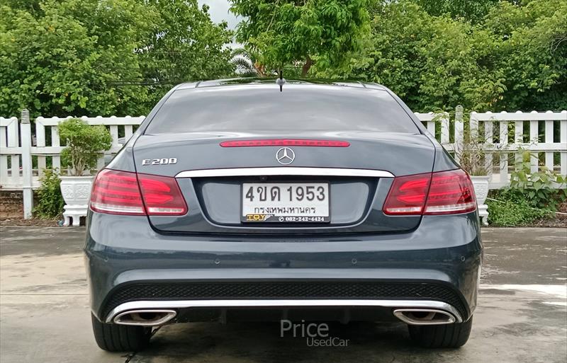 ขายรถเก๋งมือสอง-mercedes-benz-เมอร์เซเดสเบนซ์-e200-อีสองศูนย์ศูนย์-รถปี2014-รหัส84897-c25dd367.jpg ขายรถเก๋งมือสอง-mercedes-benz-เมอร์เซเดสเบนซ์-e200-อีสองศูนย์ศูนย์-รถปี2014-รหัส84897-c25dd367.jpg
