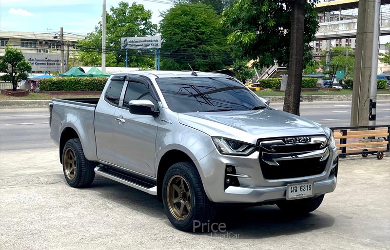 ขายรถกระบะมือสอง-isuzu-อีซูซุ-d-max-ดีแมคซ์-รถปี2019-รหัส84936-19403278.jpg ขายรถกระบะมือสอง-isuzu-อีซูซุ-d-max-ดีแมคซ์-รถปี2019-รหัส84936-19403278.jpg