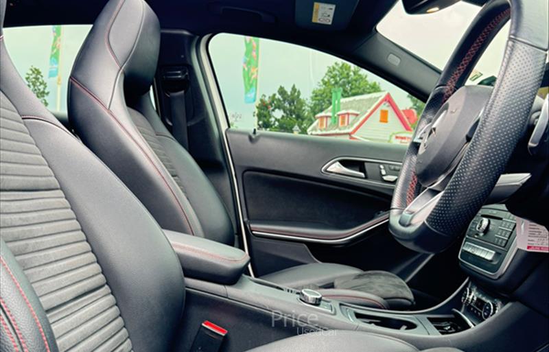 ขายรถเก๋งมือสอง-mercedes-benz-เมอร์เซเดสเบนซ์-gla250-รถปี2018-รหัส84945-d9cdbd4a.jpg ขายรถเก๋งมือสอง-mercedes-benz-เมอร์เซเดสเบนซ์-gla250-รถปี2018-รหัส84945-d9cdbd4a.jpg