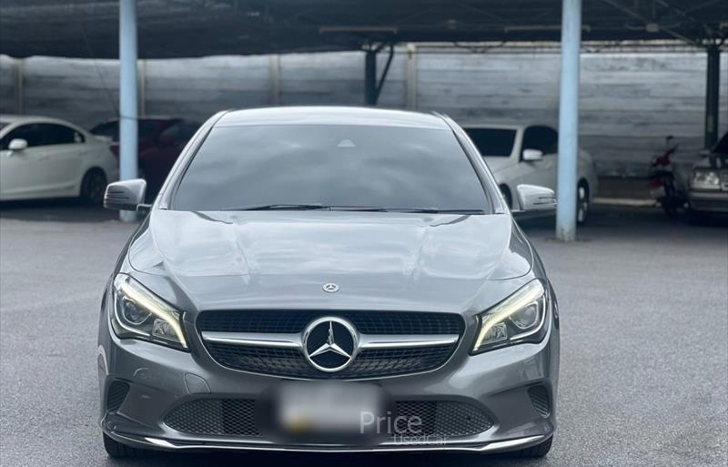 ขายรถเก๋งมือสอง-mercedes-benz-เมอร์เซเดสเบนซ์-cla200-รถปี2018-รหัส84952-1477399b.jpg ขายรถเก๋งมือสอง-mercedes-benz-เมอร์เซเดสเบนซ์-cla200-รถปี2018-รหัส84952-1477399b.jpg