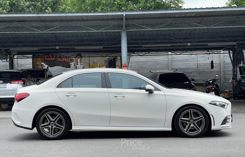 ขายรถเก๋งมือสอง-mercedes-benz-เมอร์เซเดสเบนซ์-a200-รถปี2021-รหัส84954-0caef7fe.jpg ขายรถเก๋งมือสอง-mercedes-benz-เมอร์เซเดสเบนซ์-a200-รถปี2021-รหัส84954-0caef7fe.jpg