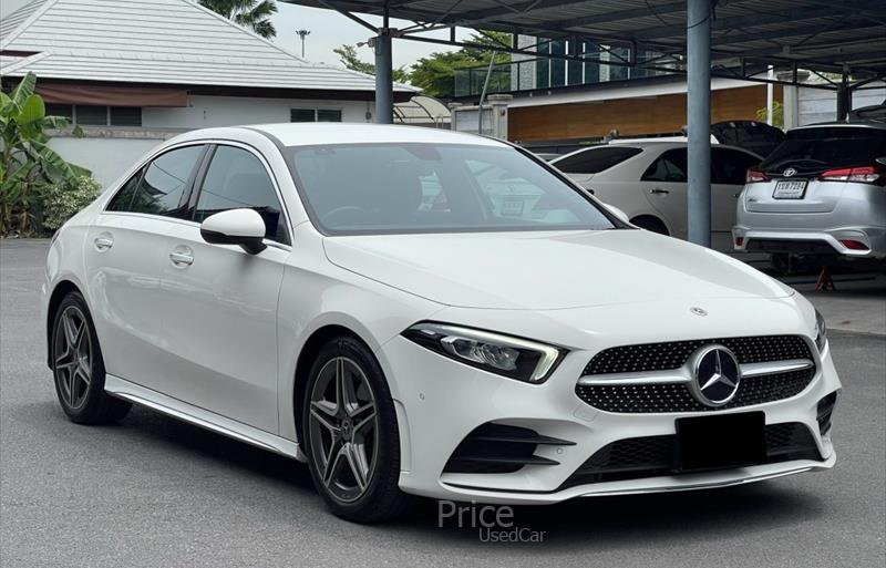 ขายรถเก๋งมือสอง-mercedes-benz-เมอร์เซเดสเบนซ์-a200-รถปี2021-รหัส84954-8009618d.jpg ขายรถเก๋งมือสอง-mercedes-benz-เมอร์เซเดสเบนซ์-a200-รถปี2021-รหัส84954-8009618d.jpg