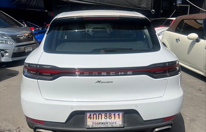 ขายรถเก๋งมือสอง-porsche-ปอร์เช่-macan-รถปี2020-รหัส84956-6132525c.jpg ขายรถเก๋งมือสอง-porsche-ปอร์เช่-macan-รถปี2020-รหัส84956-6132525c.jpg