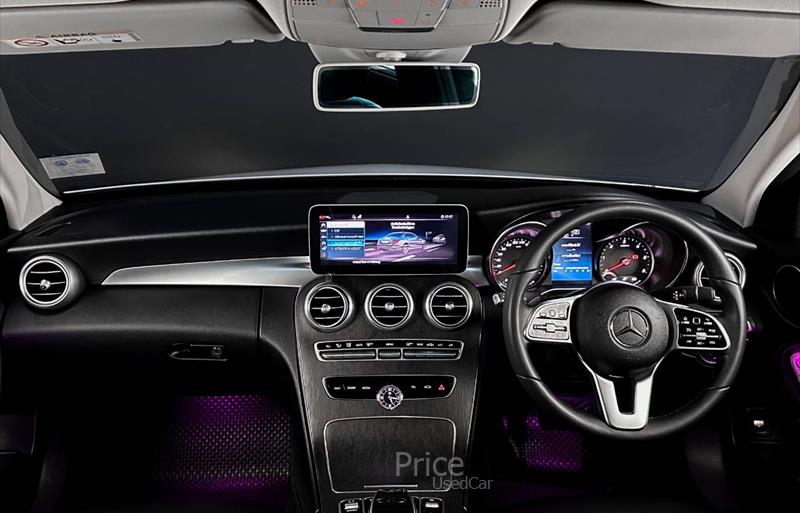 ขายรถเก๋งมือสอง-mercedes-benz-เมอร์เซเดสเบนซ์-c220-รถปี2019-รหัส84957-4fa95ca0.jpg ขายรถเก๋งมือสอง-mercedes-benz-เมอร์เซเดสเบนซ์-c220-รถปี2019-รหัส84957-4fa95ca0.jpg