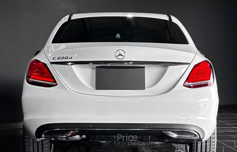 ขายรถเก๋งมือสอง-mercedes-benz-เมอร์เซเดสเบนซ์-c220-รถปี2019-รหัส84957-969153dd.jpg ขายรถเก๋งมือสอง-mercedes-benz-เมอร์เซเดสเบนซ์-c220-รถปี2019-รหัส84957-969153dd.jpg