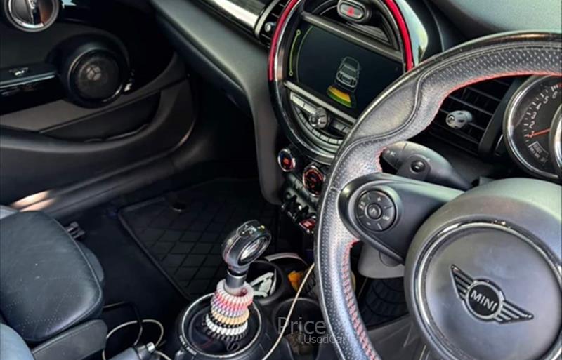 ขายรถเก๋งมือสอง-mini-มินิ-cooper-คูเปอร์-รถปี2016-รหัส84964-201ff3b7.jpg ขายรถเก๋งมือสอง-mini-มินิ-cooper-คูเปอร์-รถปี2016-รหัส84964-201ff3b7.jpg