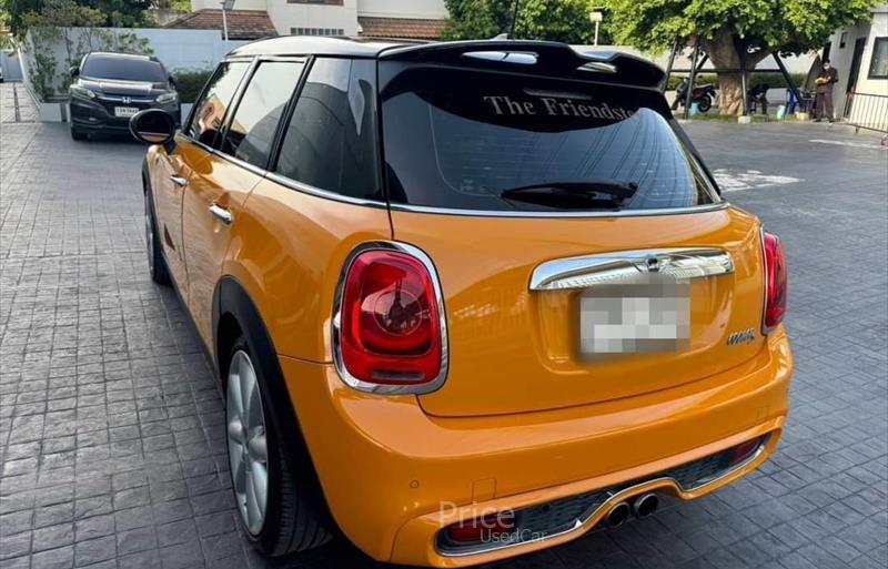 ขายรถเก๋งมือสอง-mini-มินิ-cooper-คูเปอร์-รถปี2016-รหัส84964-e2e84674.jpg ขายรถเก๋งมือสอง-mini-มินิ-cooper-คูเปอร์-รถปี2016-รหัส84964-e2e84674.jpg