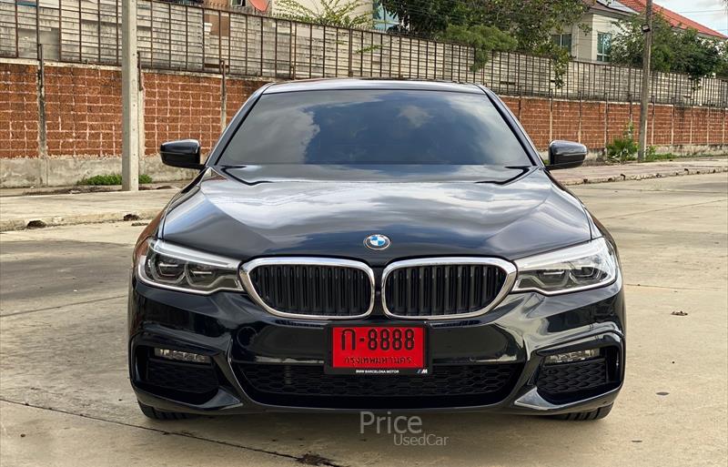 ขายรถเก๋งมือสอง-bmw-บีเอ็มดับบลิว-530i-รถปี2019-รหัส84965-bc9e18ad.jpg ขายรถเก๋งมือสอง-bmw-บีเอ็มดับบลิว-530i-รถปี2019-รหัส84965-bc9e18ad.jpg