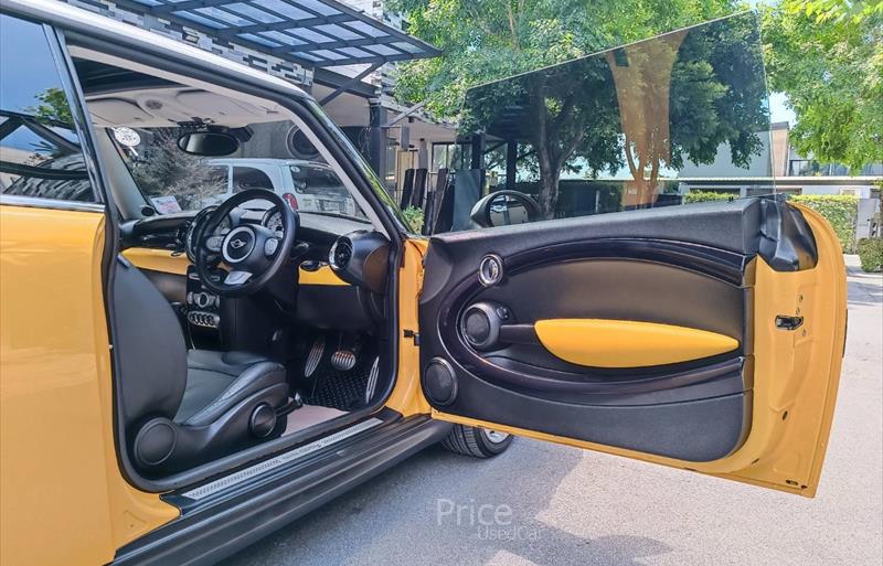ขายรถเก๋งมือสอง-mini-มินิ-cooper-คูเปอร์-รถปี2009-รหัส84969-a379a29f.jpg ขายรถเก๋งมือสอง-mini-มินิ-cooper-คูเปอร์-รถปี2009-รหัส84969-a379a29f.jpg