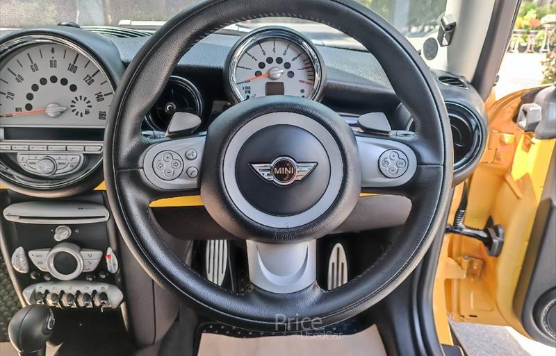 ขายรถเก๋งมือสอง-mini-มินิ-cooper-คูเปอร์-รถปี2009-รหัส84969-b54113ec.jpg ขายรถเก๋งมือสอง-mini-มินิ-cooper-คูเปอร์-รถปี2009-รหัส84969-b54113ec.jpg