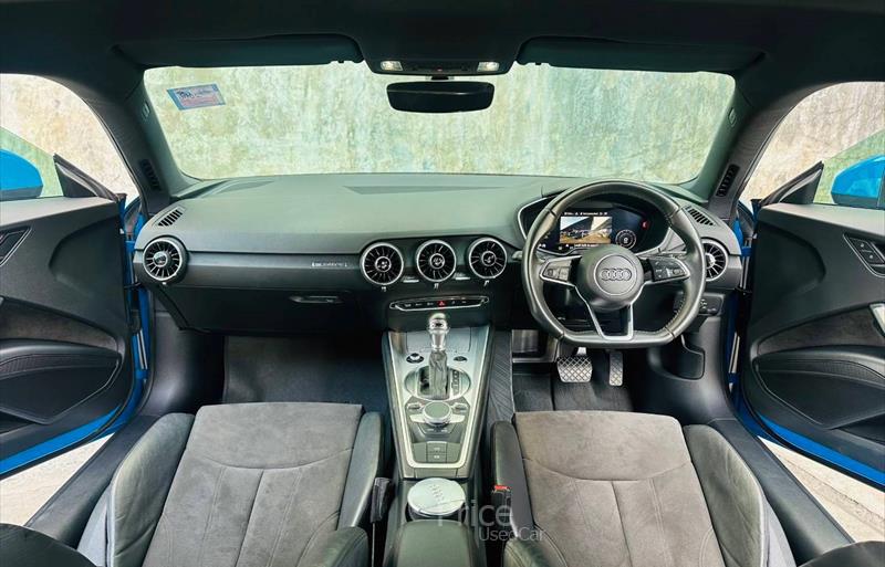 ขายรถเก๋งมือสอง-audi-ออดี้-tt-ทีที-รถปี2020-รหัส85005-26756aff.jpg ขายรถเก๋งมือสอง-audi-ออดี้-tt-ทีที-รถปี2020-รหัส85005-26756aff.jpg
