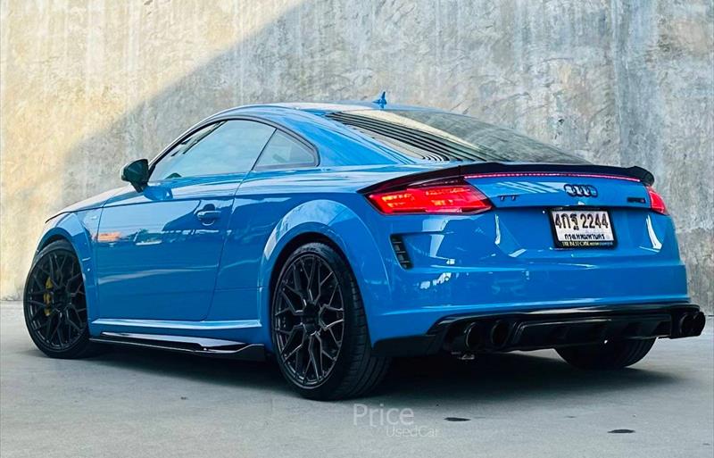 ขายรถเก๋งมือสอง-audi-ออดี้-tt-ทีที-รถปี2020-รหัส85005-80393d07.jpg ขายรถเก๋งมือสอง-audi-ออดี้-tt-ทีที-รถปี2020-รหัส85005-80393d07.jpg