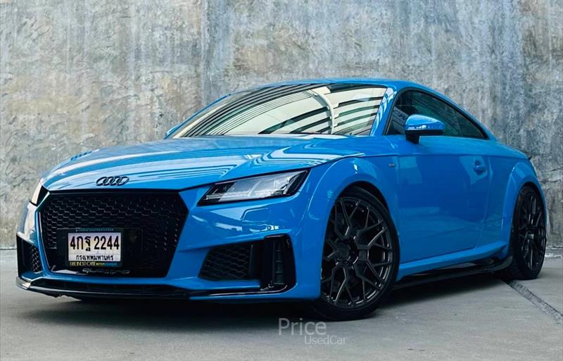 ขายรถเก๋งมือสอง-audi-ออดี้-tt-ทีที-รถปี2020-รหัส85005-83684e52.jpg ขายรถเก๋งมือสอง-audi-ออดี้-tt-ทีที-รถปี2020-รหัส85005-83684e52.jpg