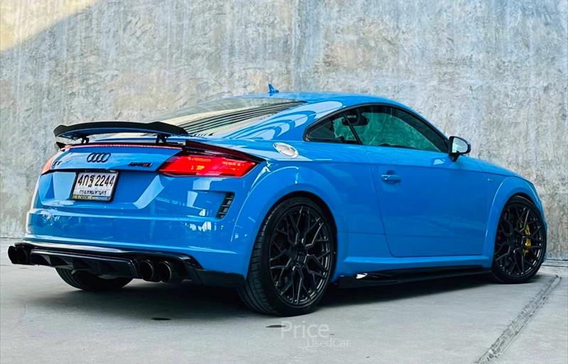 ขายรถเก๋งมือสอง-audi-ออดี้-tt-ทีที-รถปี2020-รหัส85005-cf33c9e2.jpg ขายรถเก๋งมือสอง-audi-ออดี้-tt-ทีที-รถปี2020-รหัส85005-cf33c9e2.jpg