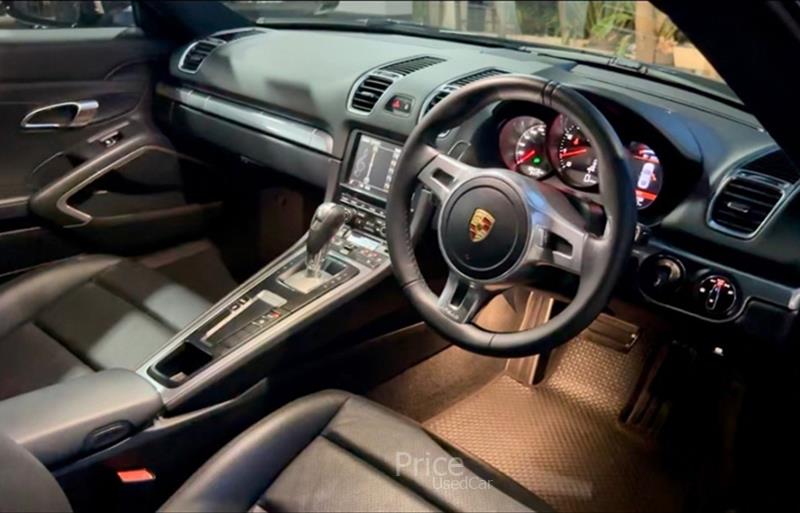 ขายรถเก๋งมือสอง-porsche-ปอร์เช่-cayman-รถปี2014-รหัส85012-50990b3f.jpg ขายรถเก๋งมือสอง-porsche-ปอร์เช่-cayman-รถปี2014-รหัส85012-50990b3f.jpg