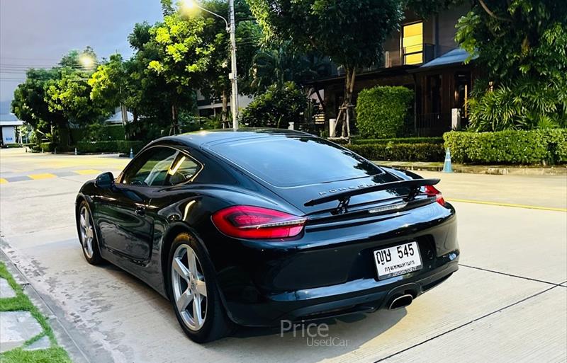 ขายรถเก๋งมือสอง-porsche-ปอร์เช่-cayman-รถปี2014-รหัส85012-5b4fd9b5.jpg ขายรถเก๋งมือสอง-porsche-ปอร์เช่-cayman-รถปี2014-รหัส85012-5b4fd9b5.jpg