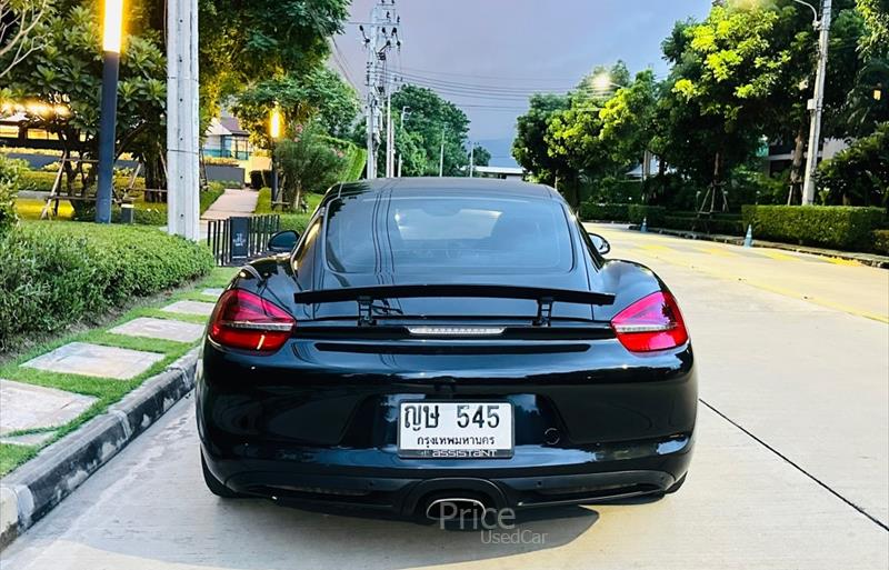 ขายรถเก๋งมือสอง-porsche-ปอร์เช่-cayman-รถปี2014-รหัส85012-91760b82.jpg ขายรถเก๋งมือสอง-porsche-ปอร์เช่-cayman-รถปี2014-รหัส85012-91760b82.jpg