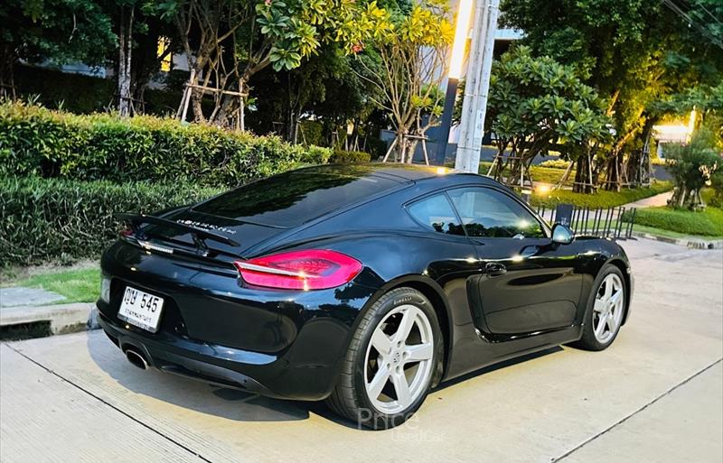 ขายรถเก๋งมือสอง-porsche-ปอร์เช่-cayman-รถปี2014-รหัส85012-d84419f4.jpg ขายรถเก๋งมือสอง-porsche-ปอร์เช่-cayman-รถปี2014-รหัส85012-d84419f4.jpg