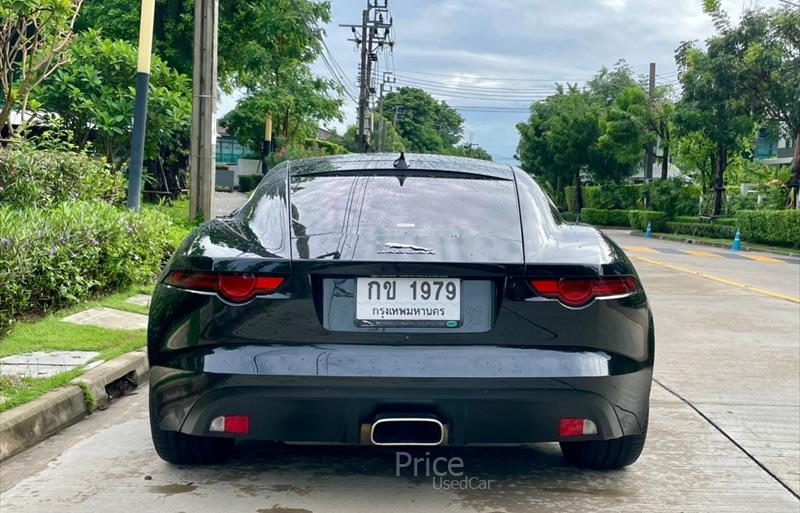 ขายรถเก๋งมือสอง-jaguar-จากัวร์-f-type-รถปี2019-รหัส85013-387c1fb3.jpg ขายรถเก๋งมือสอง-jaguar-จากัวร์-f-type-รถปี2019-รหัส85013-387c1fb3.jpg