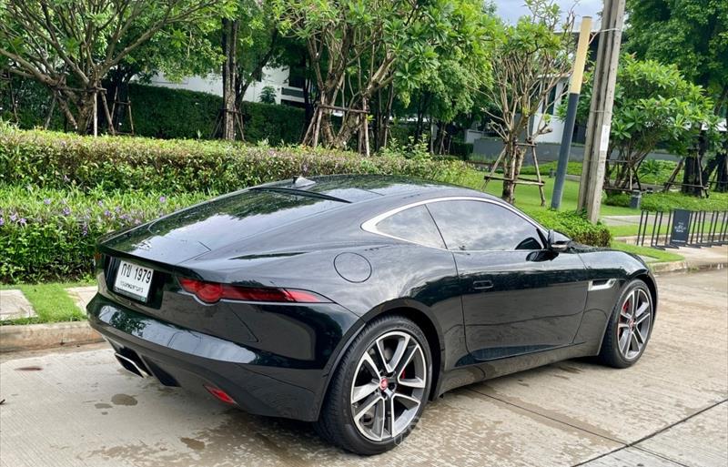 ขายรถเก๋งมือสอง-jaguar-จากัวร์-f-type-รถปี2019-รหัส85013-7c8ded55.jpg ขายรถเก๋งมือสอง-jaguar-จากัวร์-f-type-รถปี2019-รหัส85013-7c8ded55.jpg