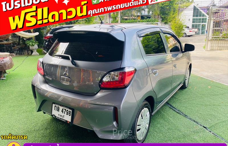 ขายรถเก๋งมือสอง-mitsubishi-มิตซูบิชิ-mirage-มิราจ-รถปี2023-รหัส85030-046322b9.jpg ขายรถเก๋งมือสอง-mitsubishi-มิตซูบิชิ-mirage-มิราจ-รถปี2023-รหัส85030-046322b9.jpg