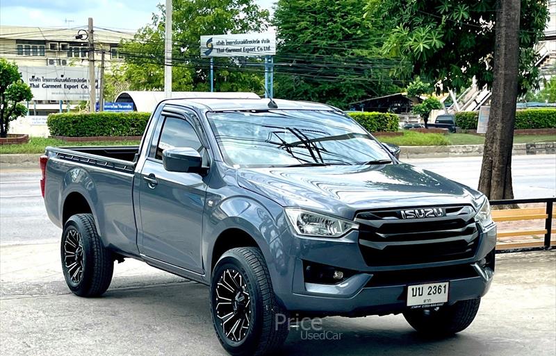 ขายรถกระบะมือสอง-isuzu-อีซูซุ-d-max-ดีแมคซ์-รถปี2022-รหัส85060-ebed6f54.jpg ขายรถกระบะมือสอง-isuzu-อีซูซุ-d-max-ดีแมคซ์-รถปี2022-รหัส85060-ebed6f54.jpg