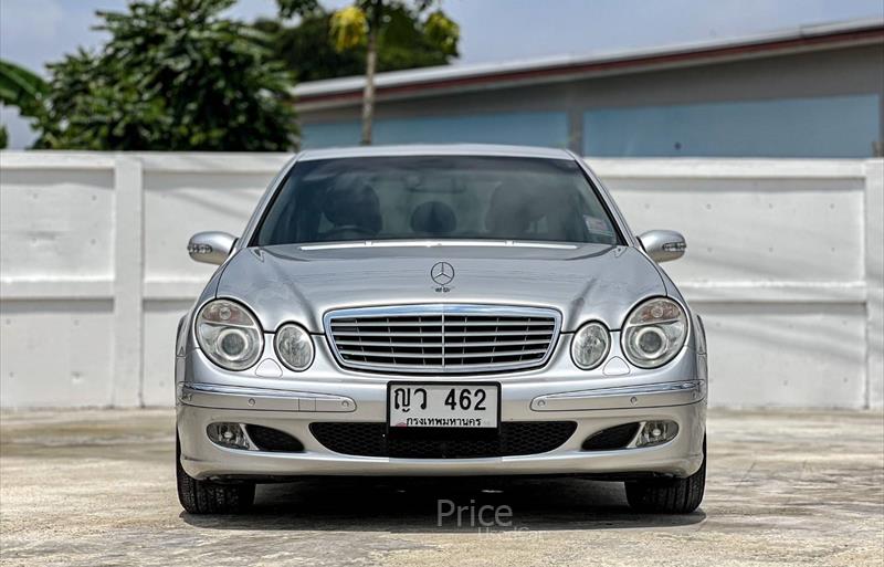 ขายรถเก๋งมือสอง-mercedes-benz-เมอร์เซเดสเบนซ์-e200-อีสองศูนย์ศูนย์-รถปี2004-รหัส85073-774a2417.jpg ขายรถเก๋งมือสอง-mercedes-benz-เมอร์เซเดสเบนซ์-e200-อีสองศูนย์ศูนย์-รถปี2004-รหัส85073-774a2417.jpg
