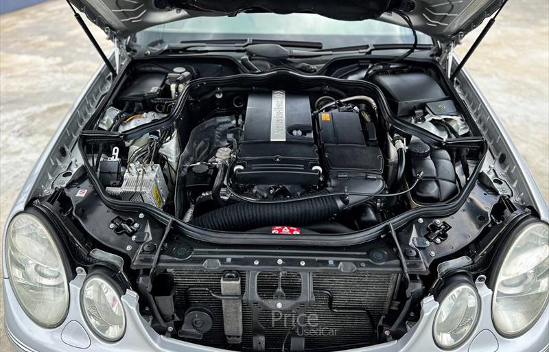 ขายรถเก๋งมือสอง-mercedes-benz-เมอร์เซเดสเบนซ์-e200-อีสองศูนย์ศูนย์-รถปี2004-รหัส85073-cfacf6fa.jpg ขายรถเก๋งมือสอง-mercedes-benz-เมอร์เซเดสเบนซ์-e200-อีสองศูนย์ศูนย์-รถปี2004-รหัส85073-cfacf6fa.jpg
