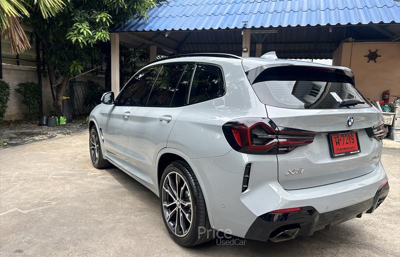 ขายรถ-suv-มือสอง-bmw-บีเอ็มดับบลิว-x3-เอ็กซ์3-รถปี2022-รหัส85075-2cc746f8.jpg ขายรถ-suv-มือสอง-bmw-บีเอ็มดับบลิว-x3-เอ็กซ์3-รถปี2022-รหัส85075-2cc746f8.jpg