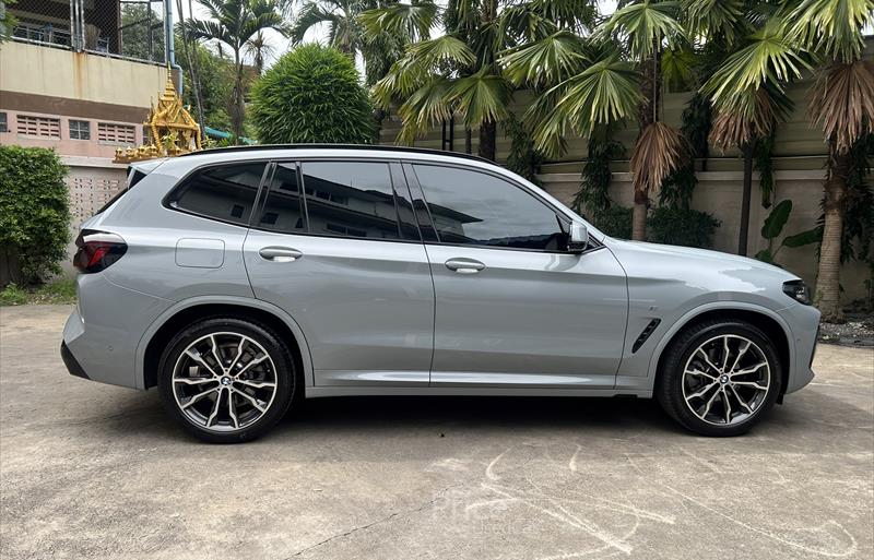 ขายรถ-suv-มือสอง-bmw-บีเอ็มดับบลิว-x3-เอ็กซ์3-รถปี2022-รหัส85075-31fc5bec.jpg ขายรถ-suv-มือสอง-bmw-บีเอ็มดับบลิว-x3-เอ็กซ์3-รถปี2022-รหัส85075-31fc5bec.jpg